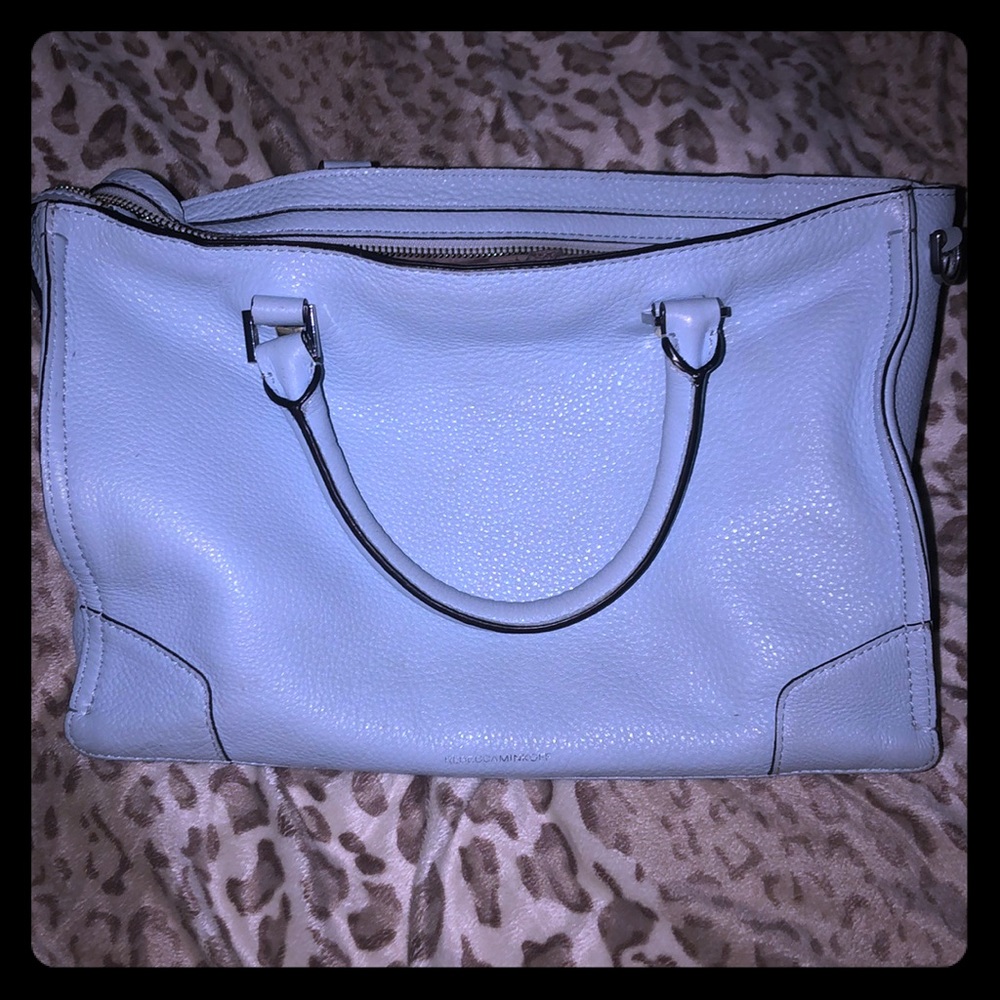 Rebecca Minkoff handbag  💼